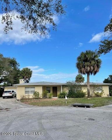 589 Hillside Court, Melbourne, FL 32935