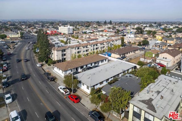 931 W Gage Avenue, Los Angeles, CA 90044