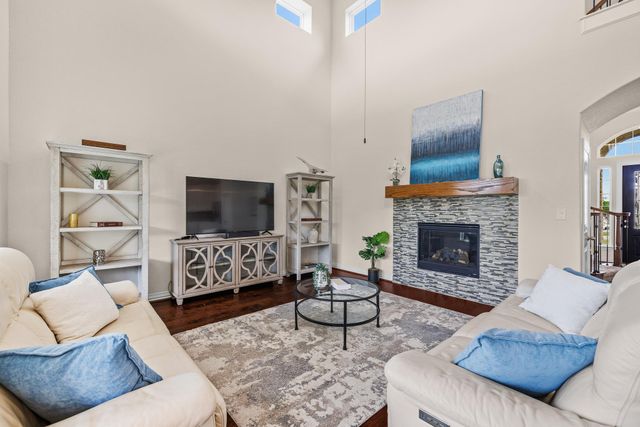 3914 Logan Ridge DR, Cedar Park, TX 78613