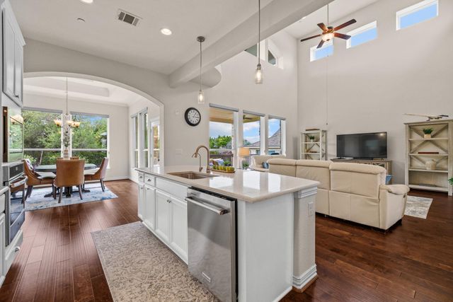 3914 Logan Ridge DR, Cedar Park, TX 78613