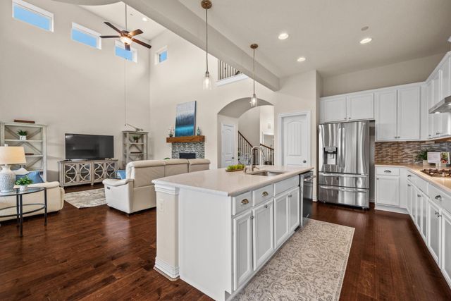 3914 Logan Ridge DR, Cedar Park, TX 78613