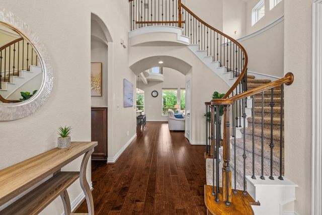 3914 Logan Ridge DR, Cedar Park, TX 78613