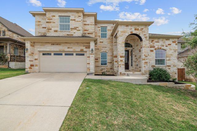 3914 Logan Ridge DR, Cedar Park, TX 78613