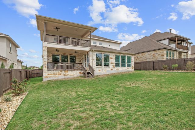3914 Logan Ridge DR, Cedar Park, TX 78613
