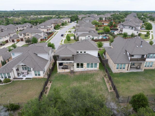 3914 Logan Ridge DR, Cedar Park, TX 78613