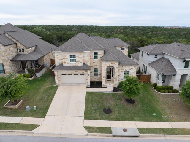 3914 Logan Ridge DR, Cedar Park, TX 78613