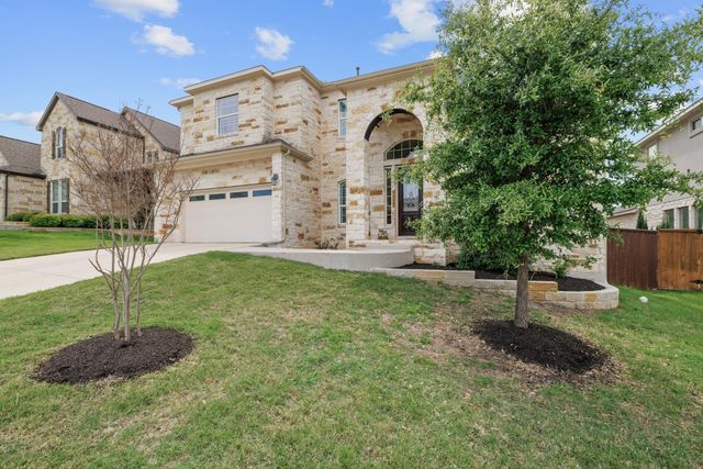3914 Logan Ridge DR, Cedar Park, TX 78613