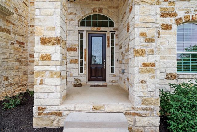 3914 Logan Ridge DR, Cedar Park, TX 78613