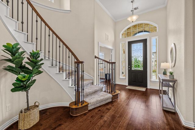 3914 Logan Ridge DR, Cedar Park, TX 78613