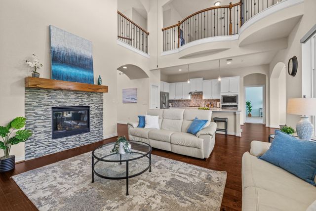 3914 Logan Ridge DR, Cedar Park, TX 78613