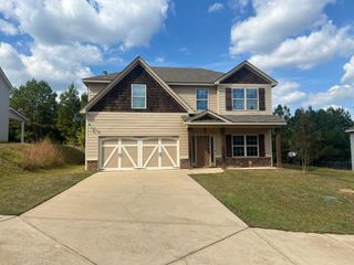 4917 Brightstar Lane, Columbus, GA 31907
