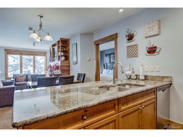 53 Hunki Dori Ct 8863, Keystone, CO 80435