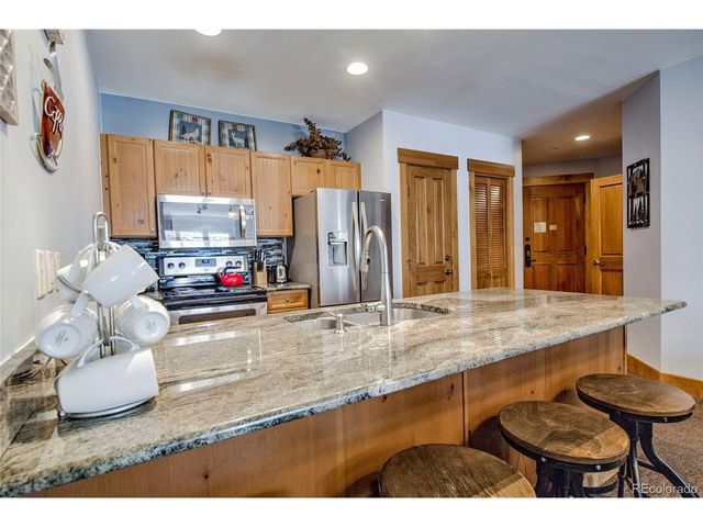 53 Hunki Dori Ct 8863, Keystone, CO 80435