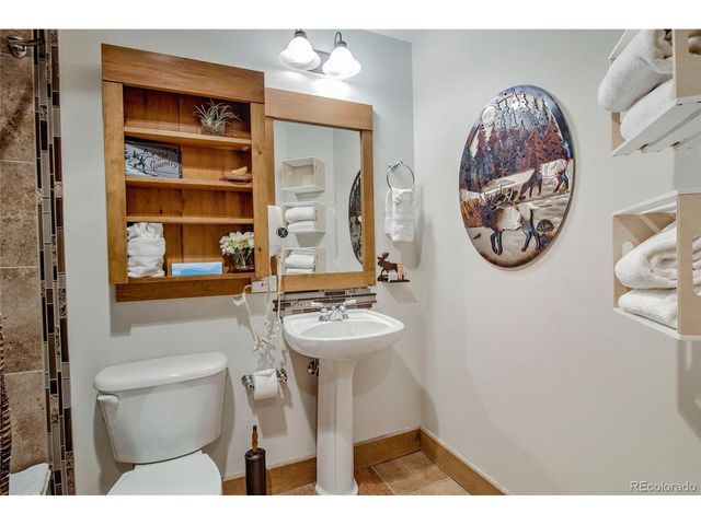 53 Hunki Dori Ct 8863, Keystone, CO 80435