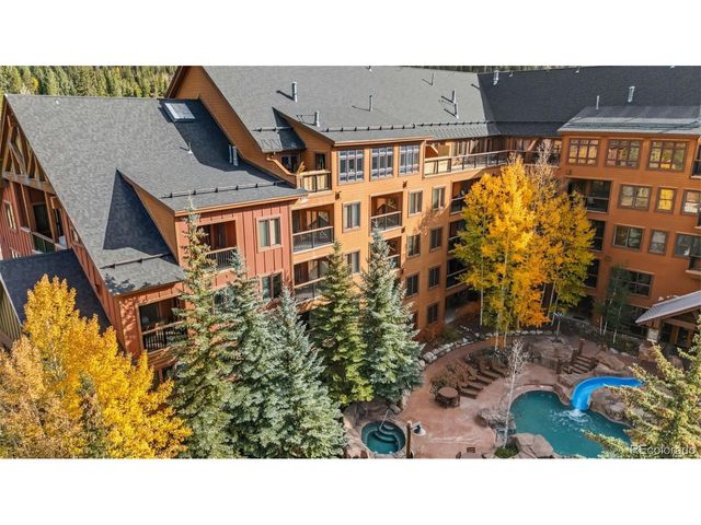 53 Hunki Dori Ct 8863, Keystone, CO 80435