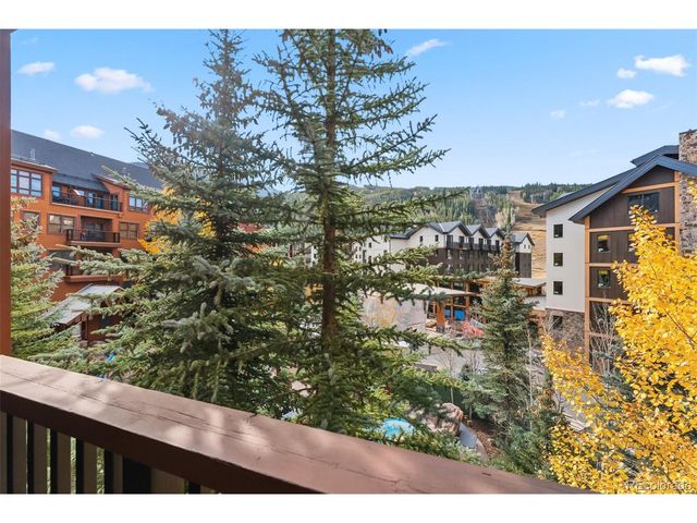53 Hunki Dori Ct 8863, Keystone, CO 80435