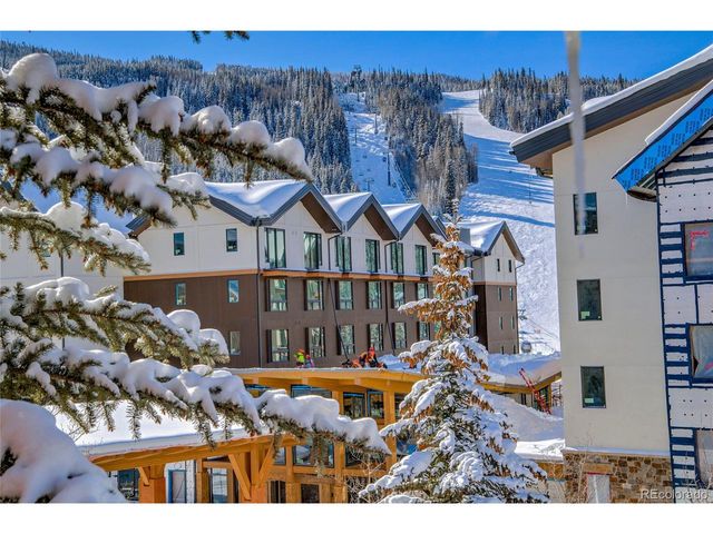 53 Hunki Dori Ct 8863, Keystone, CO 80435