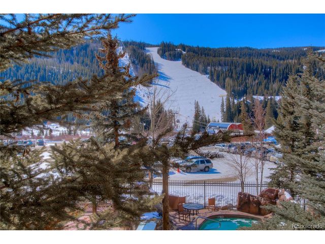 53 Hunki Dori Ct 8863, Keystone, CO 80435