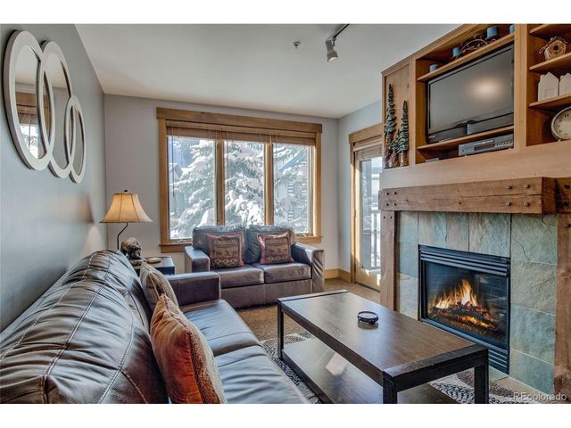 53 Hunki Dori Ct 8863, Keystone, CO 80435