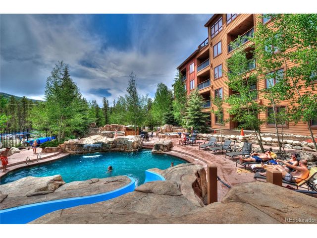 53 Hunki Dori Ct 8863, Keystone, CO 80435