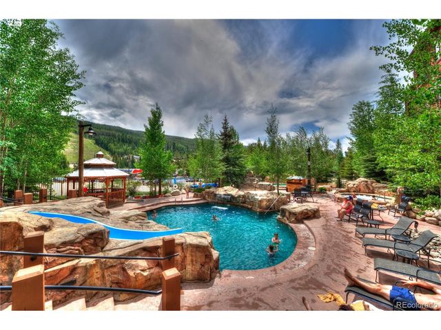 53 Hunki Dori Ct 8863, Keystone, CO 80435