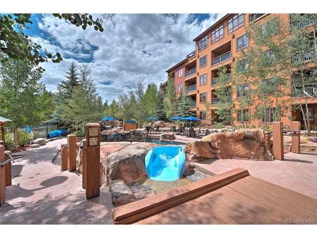 53 Hunki Dori Ct 8863, Keystone, CO 80435