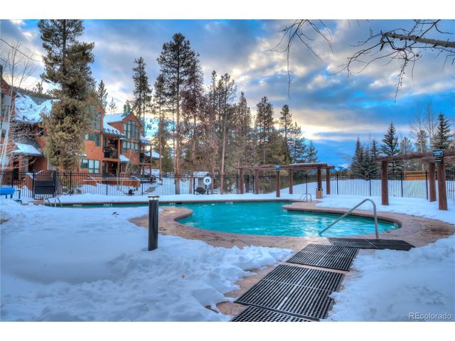 53 Hunki Dori Ct 8863, Keystone, CO 80435