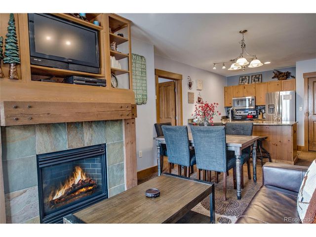 53 Hunki Dori Ct 8863, Keystone, CO 80435