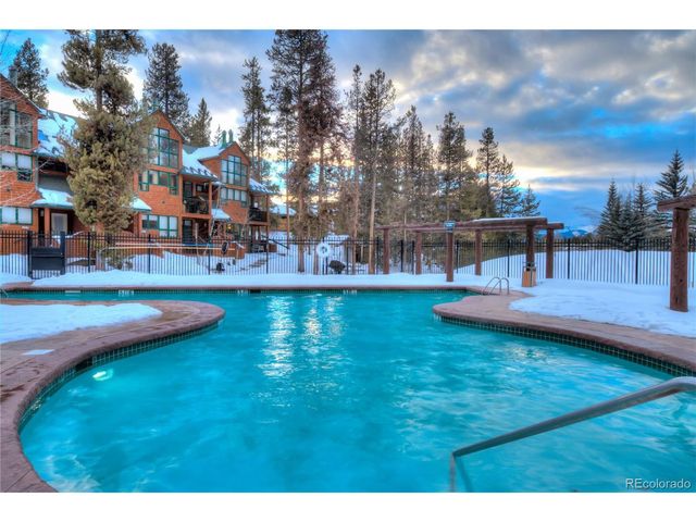 53 Hunki Dori Ct 8863, Keystone, CO 80435