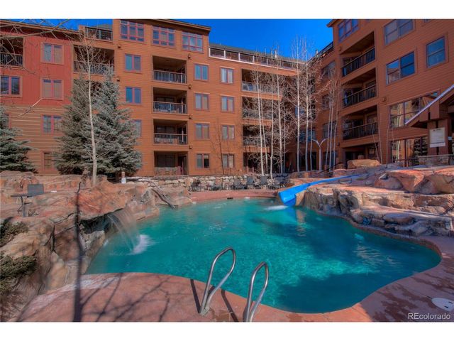 53 Hunki Dori Ct 8863, Keystone, CO 80435
