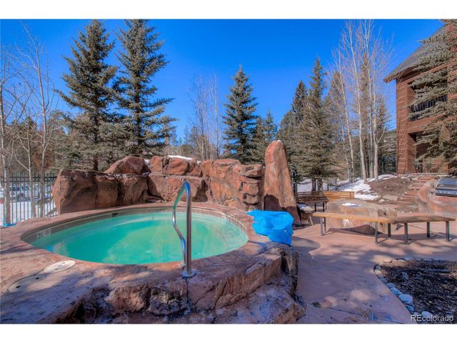 53 Hunki Dori Ct 8863, Keystone, CO 80435