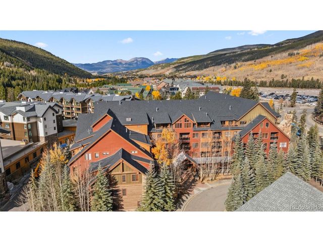 53 Hunki Dori Ct 8863, Keystone, CO 80435