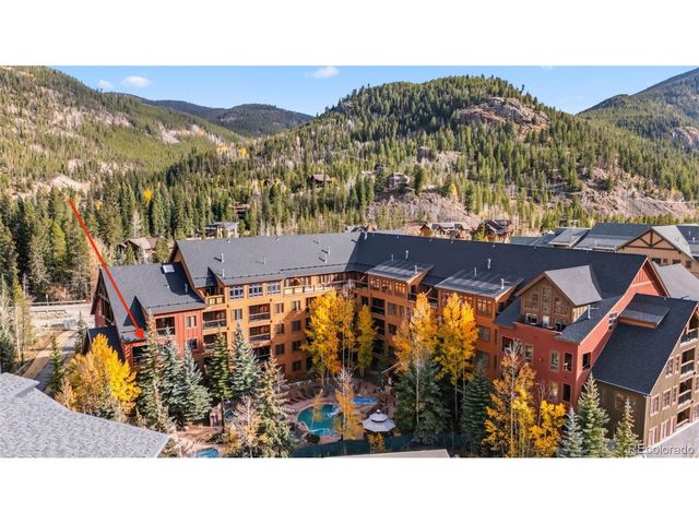 53 Hunki Dori Ct 8863, Keystone, CO 80435