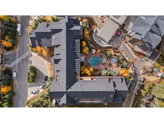 53 Hunki Dori Ct 8863, Keystone, CO 80435