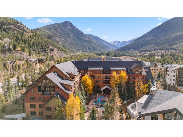 53 Hunki Dori Ct 8863, Keystone, CO 80435