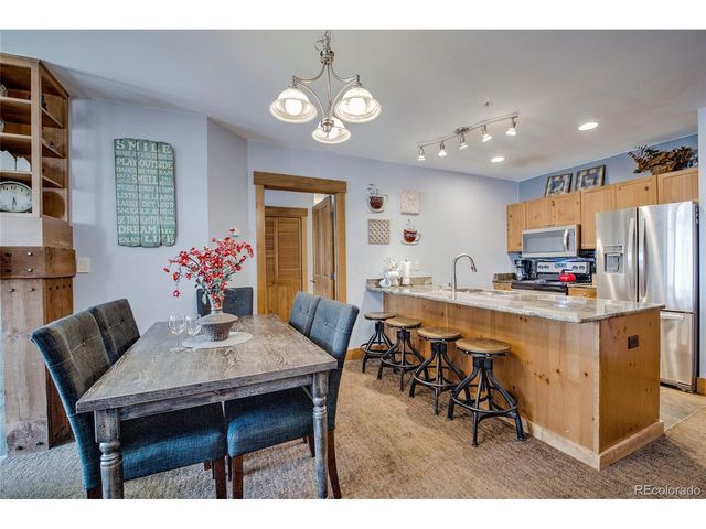 53 Hunki Dori Ct 8863, Keystone, CO 80435