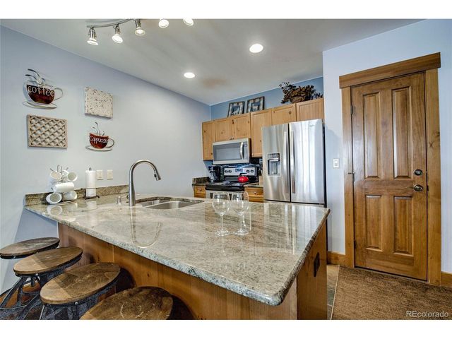 53 Hunki Dori Ct 8863, Keystone, CO 80435