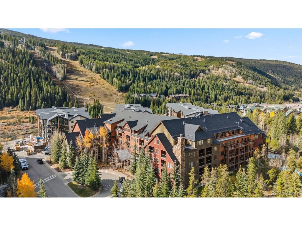 53 Hunki Dori Ct 8863, Keystone, CO 80435