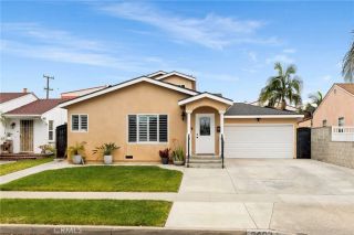 6402 Raymond Avenue, Long Beach, CA 90805