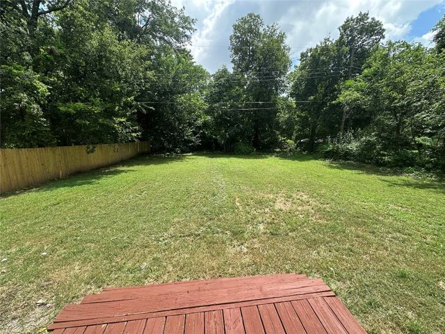 112 Burk Way, Del City, OK 73115