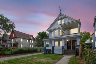 13608 Earlwood Road, Cleveland, OH 44110