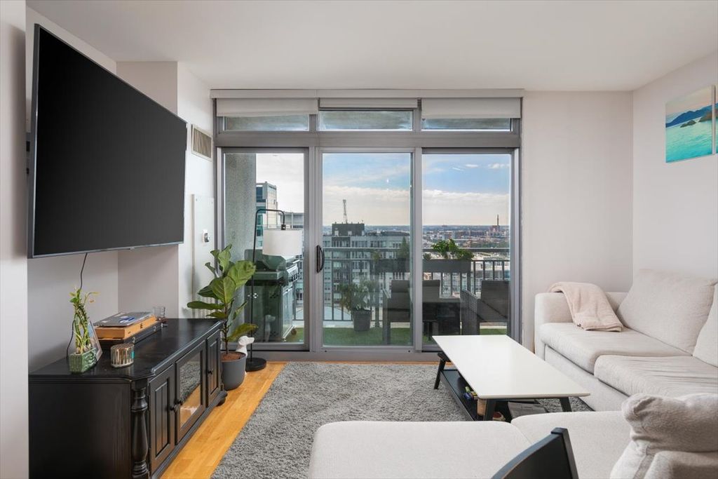 125 S Jefferson Street 2308, Chicago, IL 60661 — photo 4