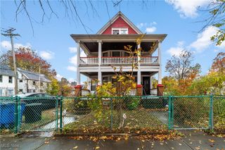 1162 E 74th Street, Cleveland, OH 44103