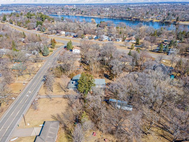 1411 Winnetka Avenue N, Champlin, MN 55316