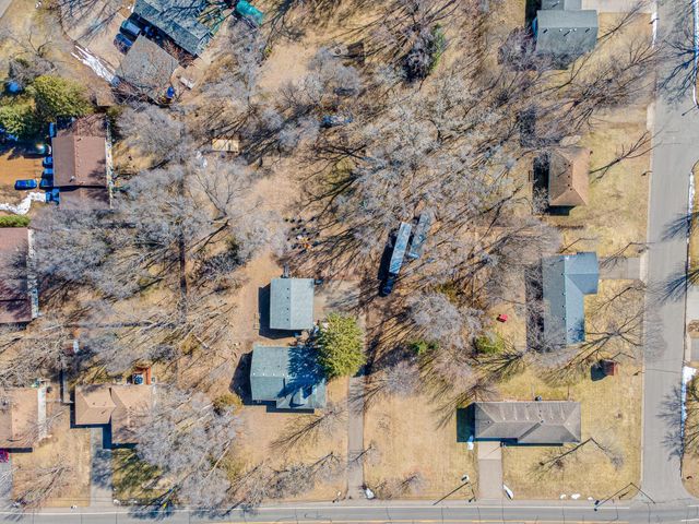 1411 Winnetka Avenue N, Champlin, MN 55316