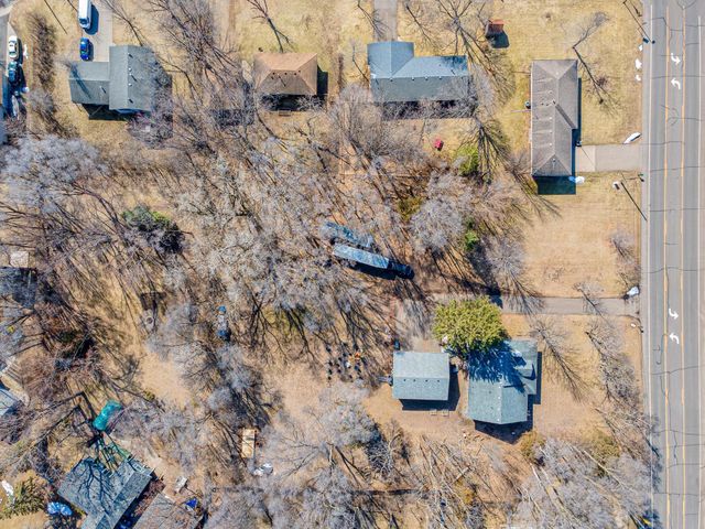 1411 Winnetka Avenue N, Champlin, MN 55316