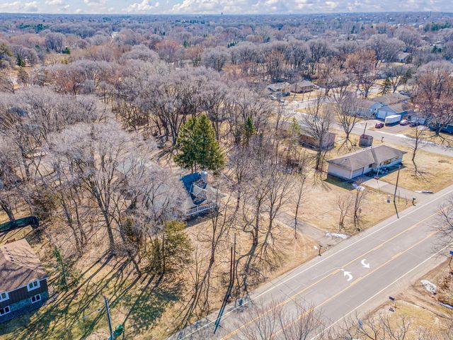 1411 Winnetka Avenue N, Champlin, MN 55316