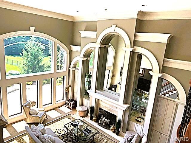 1009 Savonne Court, Chesterfield, MO 63005