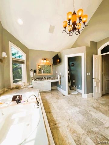 1009 Savonne Court, Chesterfield, MO 63005