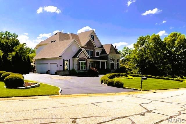 1009 Savonne Court, Chesterfield, MO 63005